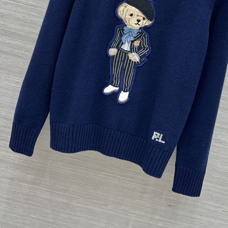 Polo Sweaters